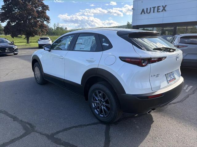 2026 Mazda CX-30 2.5 S