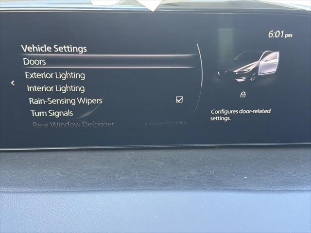 2026 Mazda CX-30 2.5 S