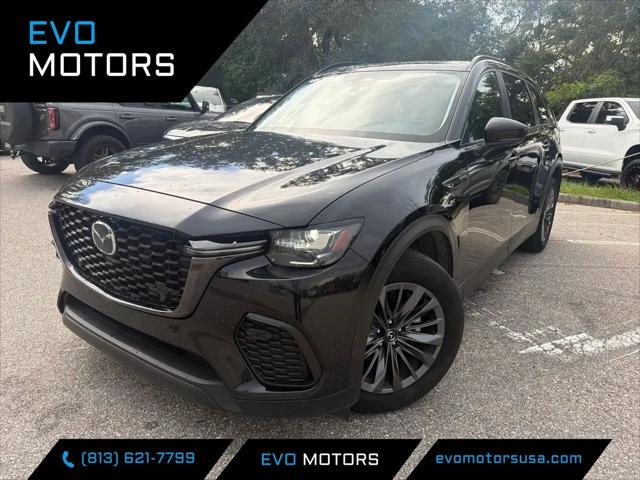 2025 Mazda CX-70 3.3 Turbo Preferred Package for sale in Seffner, FL