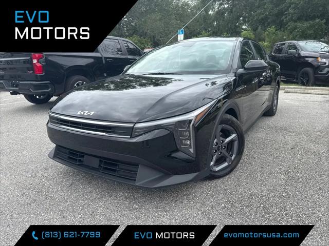 2025 Kia K4 LXS for sale in Seffner, FL