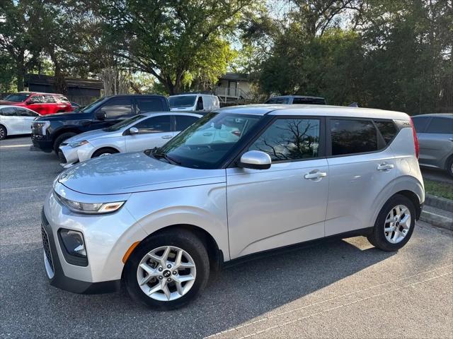 2020 Kia Soul S