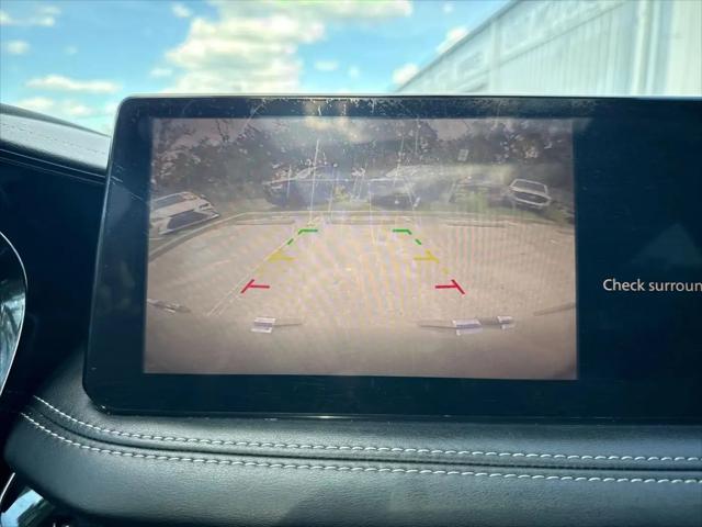 2023 INFINITI QX60 PURE