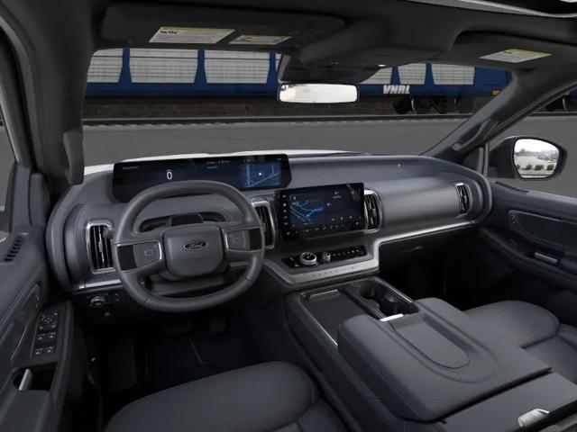 2026 Ford Expedition Max Platinum MAX