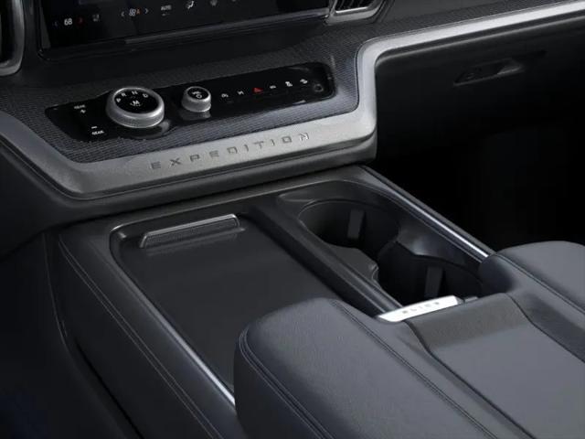 2026 Ford Expedition Max Platinum MAX