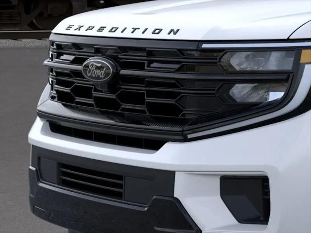 2026 Ford Expedition Max Platinum MAX