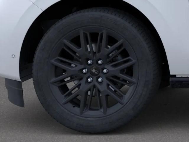 2026 Ford Expedition Max Platinum MAX