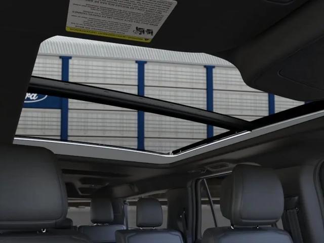 2026 Ford Expedition Max Platinum MAX