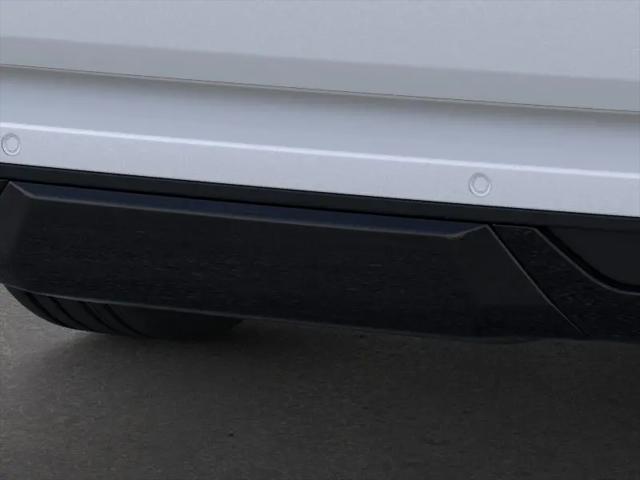 2026 Ford Expedition Max Platinum MAX