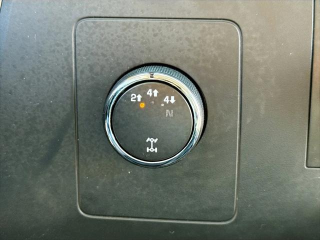 2010 GMC Sierra 2500HD SLE
