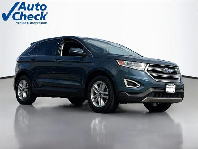 2016 Ford Edge SEL for sale in Rockford, IL