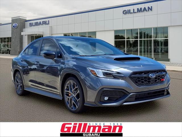2026 Subaru WRX tS for sale in Houston, TX