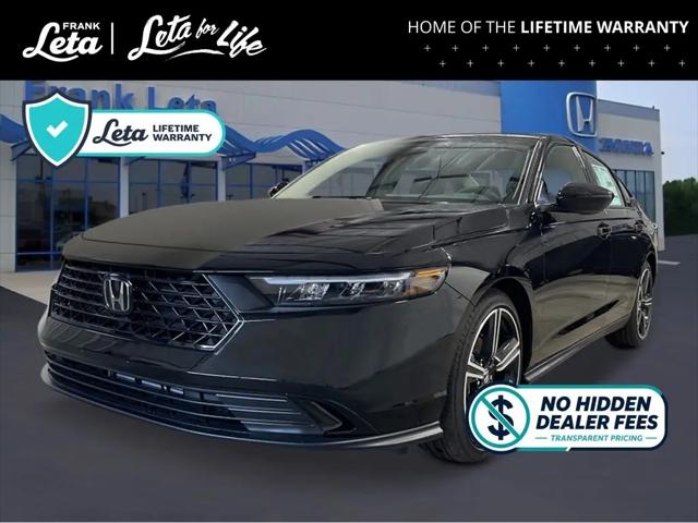 2026 Honda Accord Sedan SE for sale in O'Fallon, MO