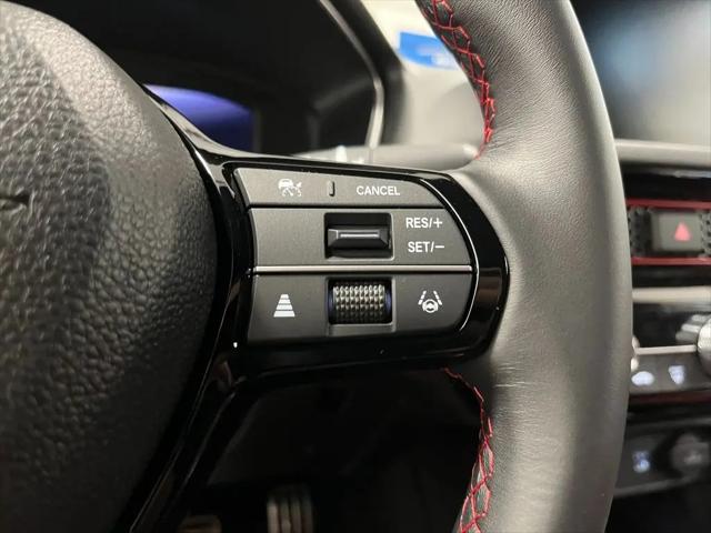 2026 Honda Civic Sedan
