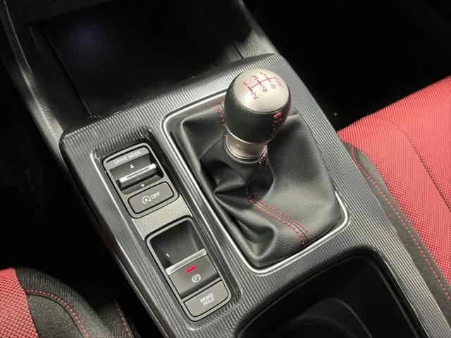 2026 Honda Civic Sedan