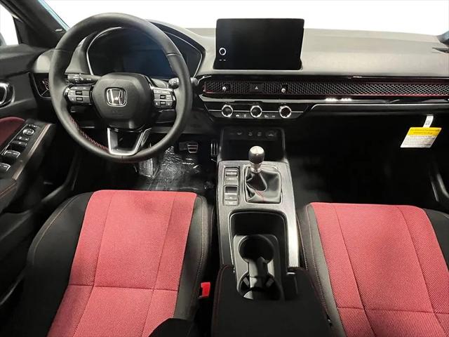 2026 Honda Civic Sedan