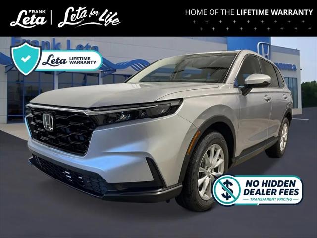 2026 Honda CR-V EX AWD for sale in O'Fallon, MO