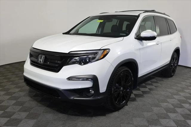 2021 Honda Pilot AWD Special Edition for sale in Louisville, KY