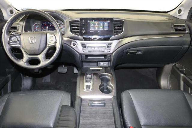 2021 Honda Pilot AWD Special Edition
