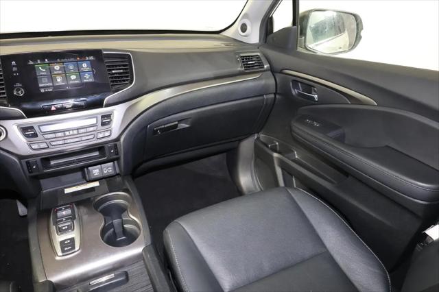 2021 Honda Pilot AWD Special Edition