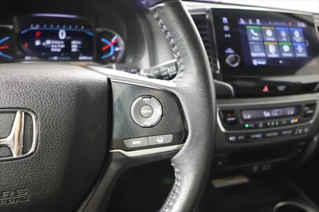 2021 Honda Pilot AWD Special Edition