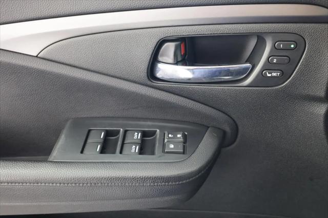 2021 Honda Pilot AWD Special Edition