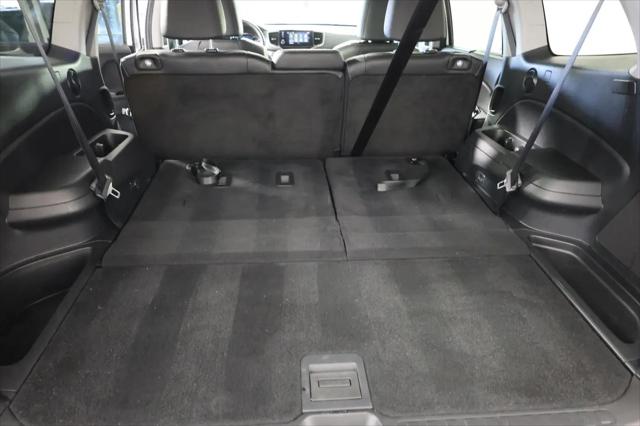 2021 Honda Pilot AWD Special Edition