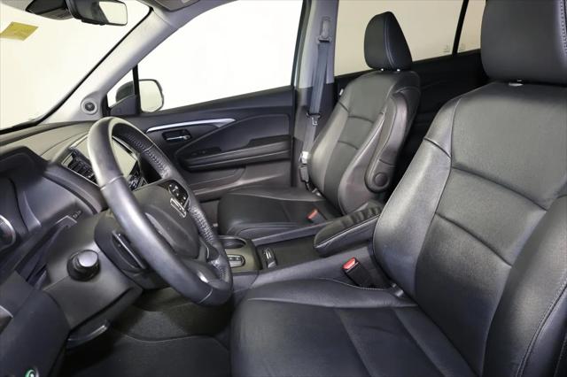 2021 Honda Pilot AWD Special Edition