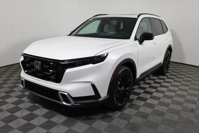2026 Honda CR-V Hybrid AWD Sport Touring for sale in Louisville, KY