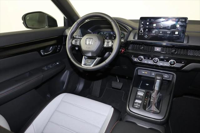 2026 Honda CR-V Hybrid AWD Sport Touring