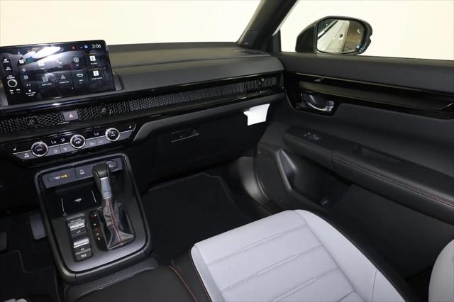 2026 Honda CR-V Hybrid AWD Sport Touring