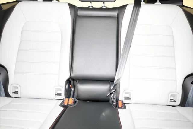 2026 Honda CR-V Hybrid AWD Sport Touring