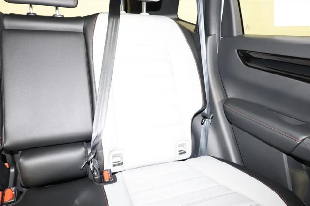 2026 Honda CR-V Hybrid AWD Sport Touring