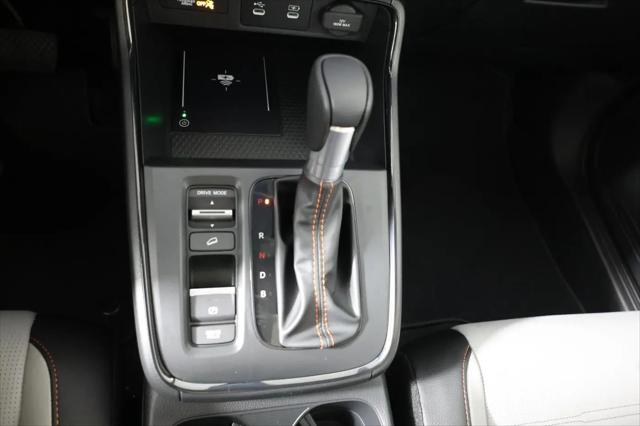 2026 Honda CR-V Hybrid AWD Sport Touring