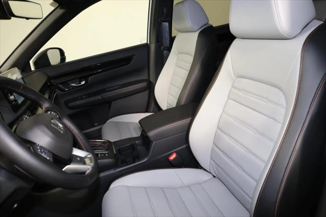 2026 Honda CR-V Hybrid AWD Sport Touring