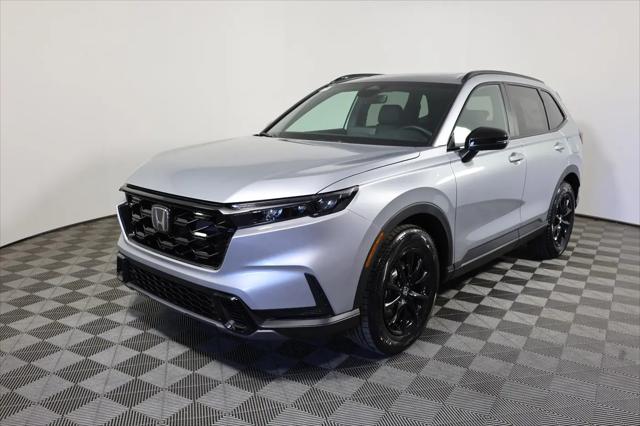 2026 Honda CR-V Hybrid AWD Sport-L for sale in Louisville, KY