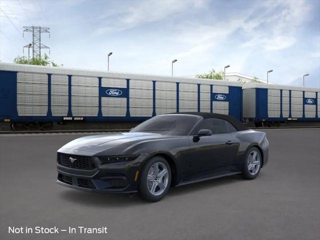 2026 Ford Mustang EcoBoost Premium for sale in Yarmouth, ME