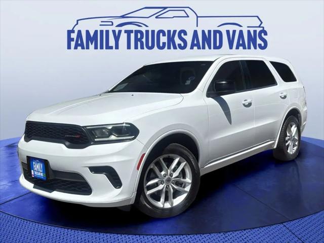 2023 Dodge Durango GT AWD for sale in Denver, CO