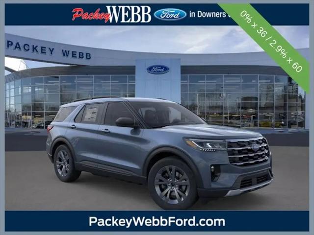 2026 Ford Explorer Active for sale in Downers Grove, IL