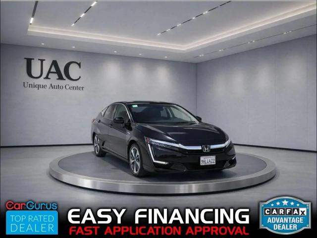2018 Honda Clarity Plug-In Hybrid Touring for sale in Bloomington, CA