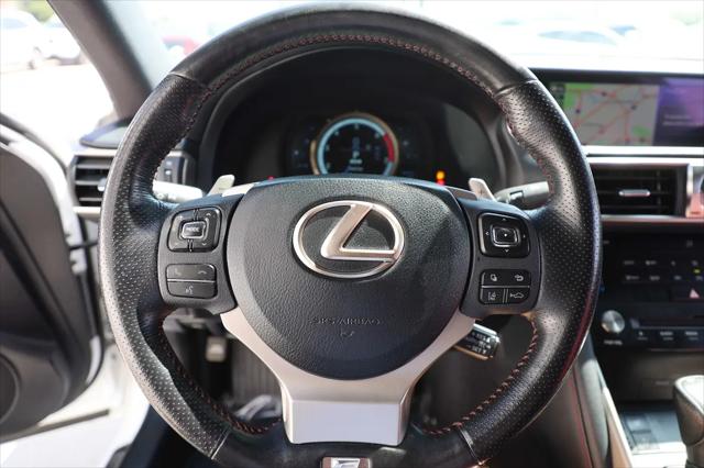 2018 Lexus IS 300 IS 300