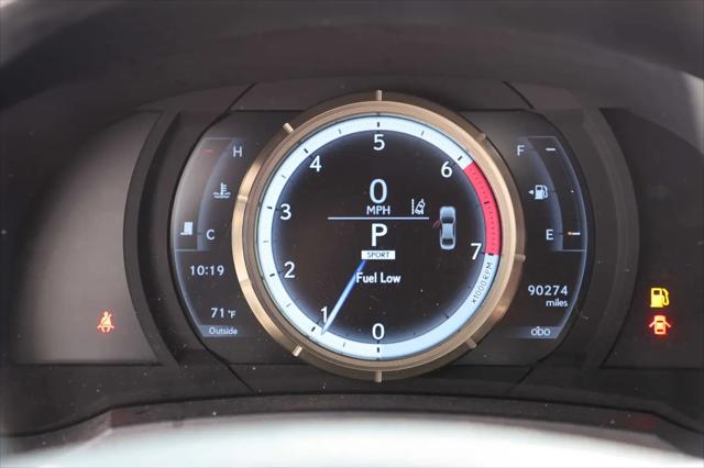 2018 Lexus IS 300 IS 300