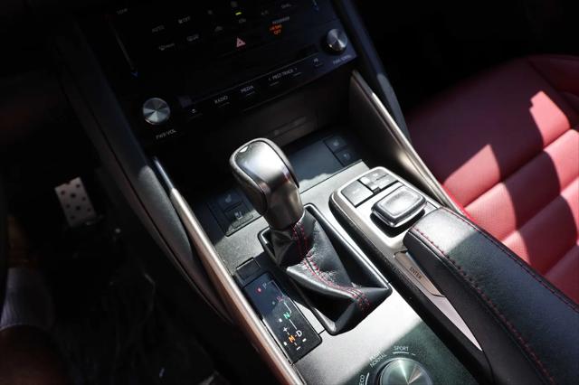 2018 Lexus IS 300 IS 300