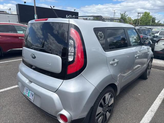 2014 Kia Soul !