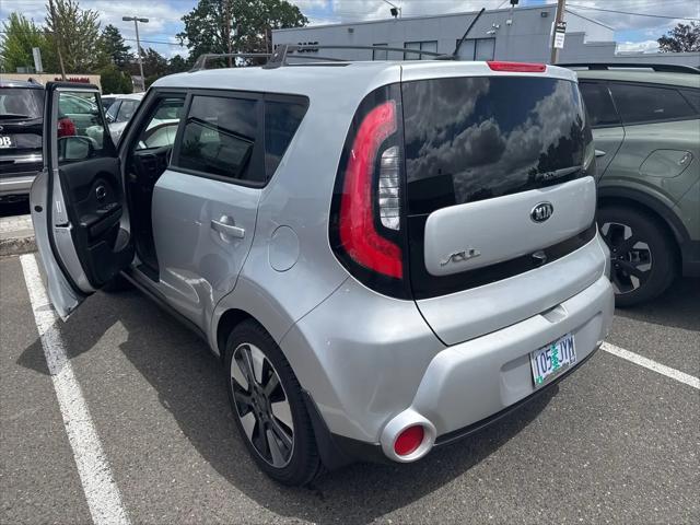 2014 Kia Soul !
