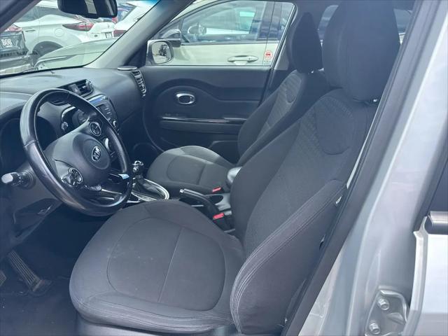 2014 Kia Soul !