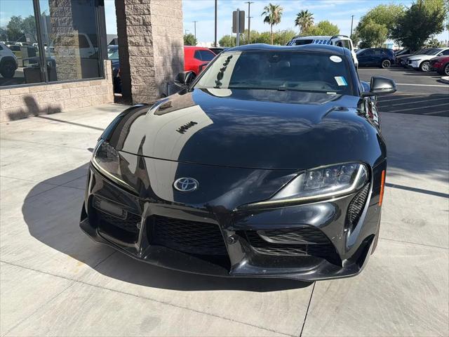 2020 Toyota GR Supra 3.0 for sale in Tempe, AZ