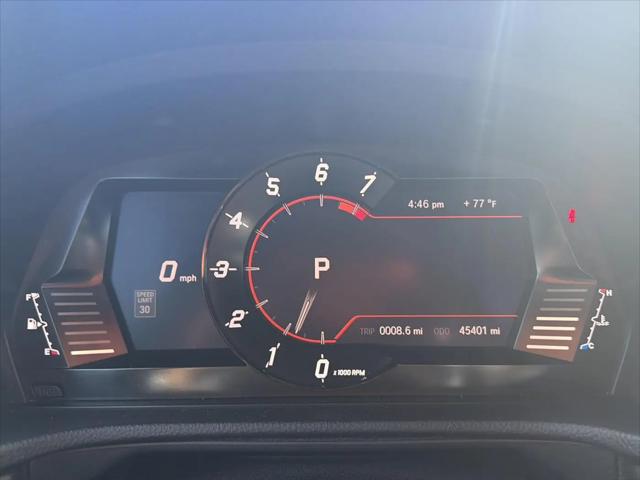 2020 Toyota GR Supra 3.0