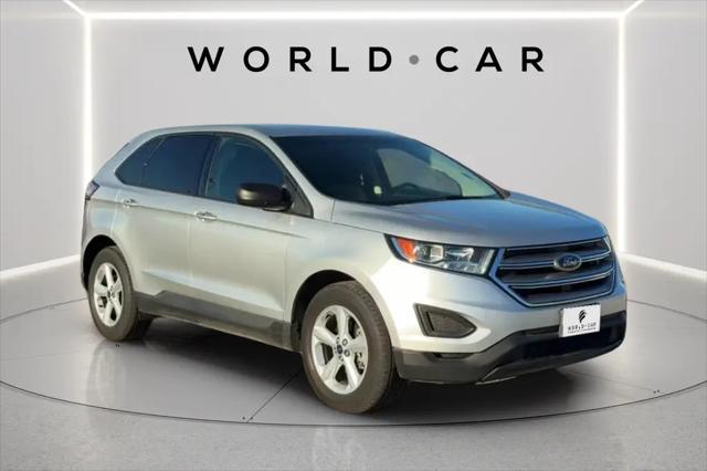 2018 Ford Edge SE for sale in San Antonio, TX
