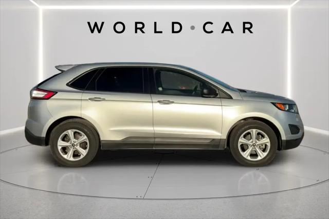 2018 Ford Edge SE