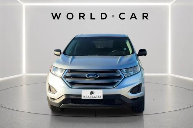 2018 Ford Edge SE